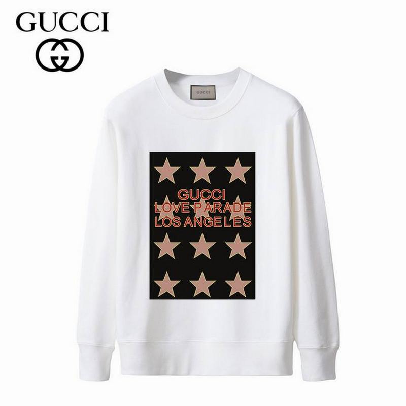 Gucci Men's Hoodies 179